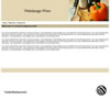 Webdesign: Webdesign-trade-restaurant-1